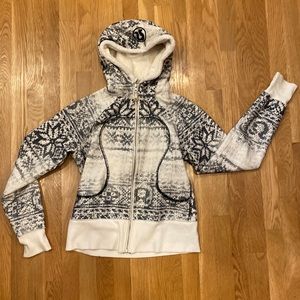 Limited edition Lululemon hoodie